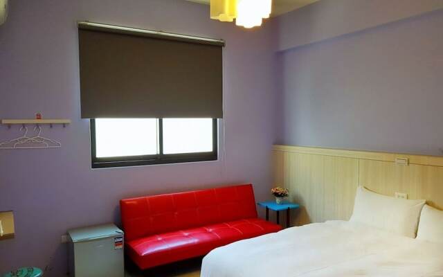Charming B&B