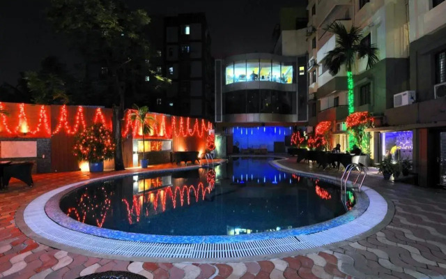 Hotel Sun Green
