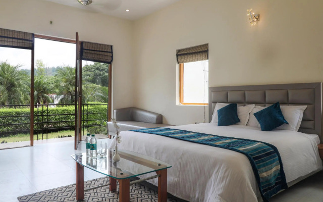 Corbett Panorama Resort