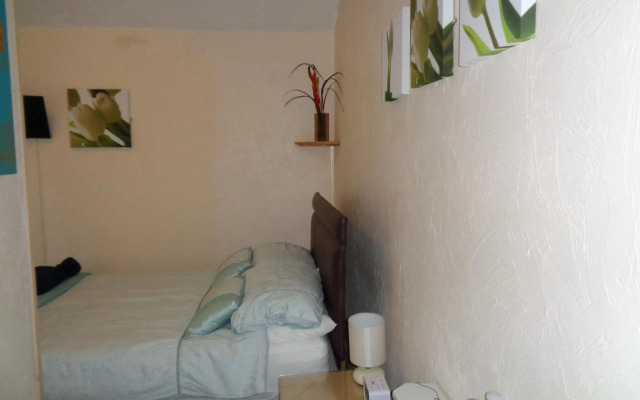 Morwenna Luxury Holiday Apartments