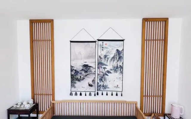 Qianyuan Leisure Resort