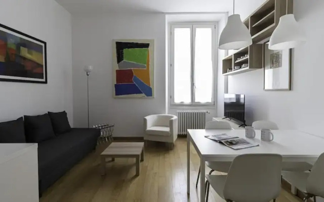 Italianway - Sarpi 10 B