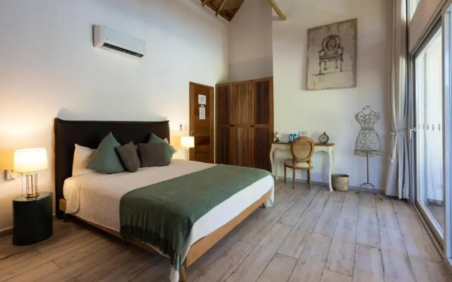 Takuma Boutik Hotel