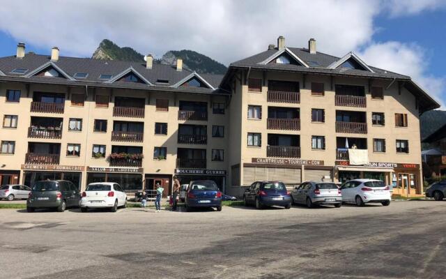 Residence les bleuets
