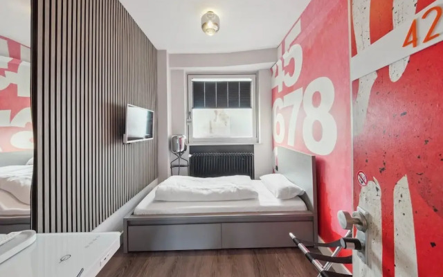 The Room 44