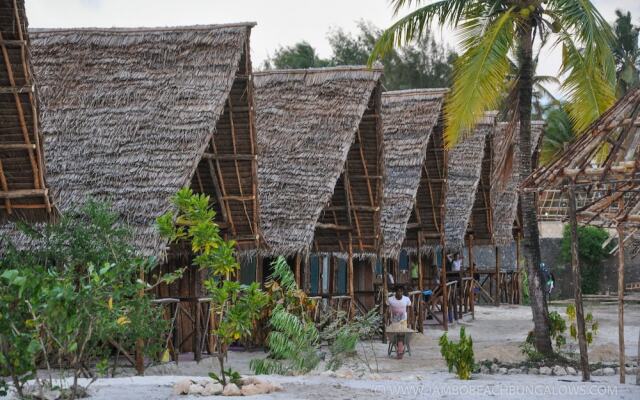 Jambo Beach Bungalows