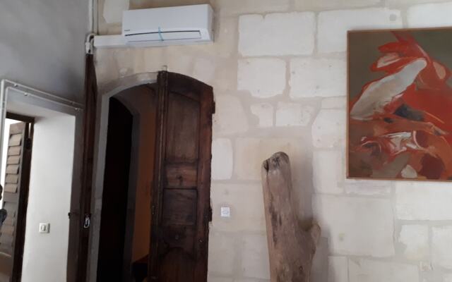 Chambres d'Hotes O Anges