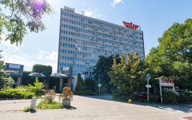Griff Hotel