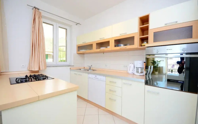 Apartment Silvija