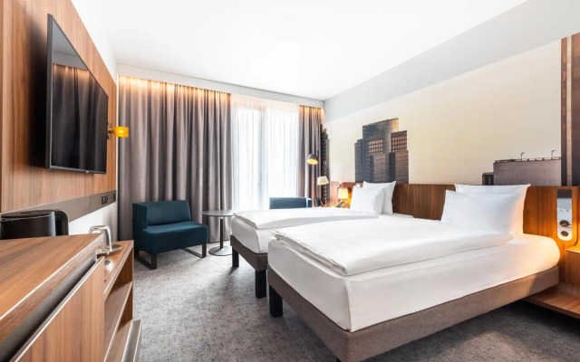 Novotel Regensburg Zentrum