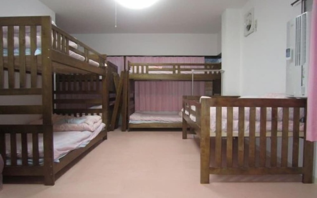 Kyoto Catholic House – Guest Rooms – Kyoto