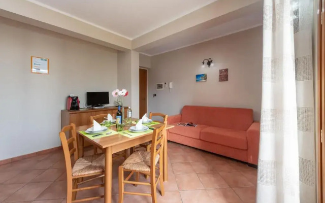 Residence I Tesori di San Vito