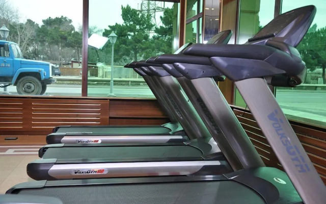Joyy Hotel & Spa