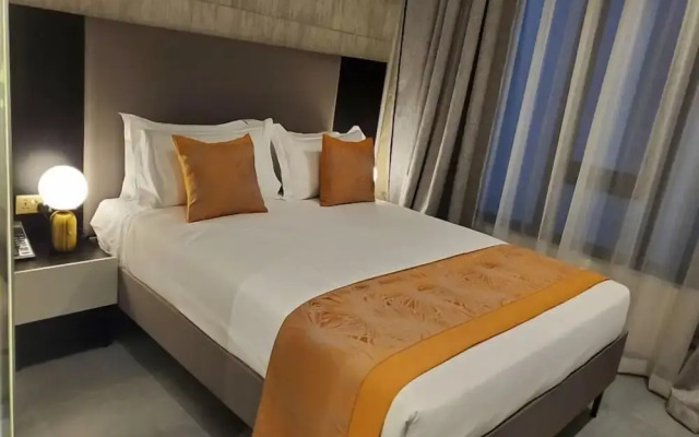 Baraka Tower Hotel