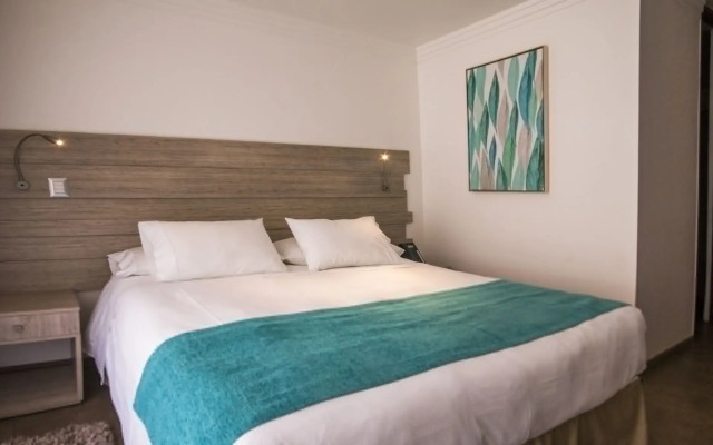 Hotel Mae