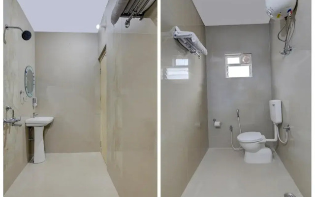Bliss By OYO Rooms