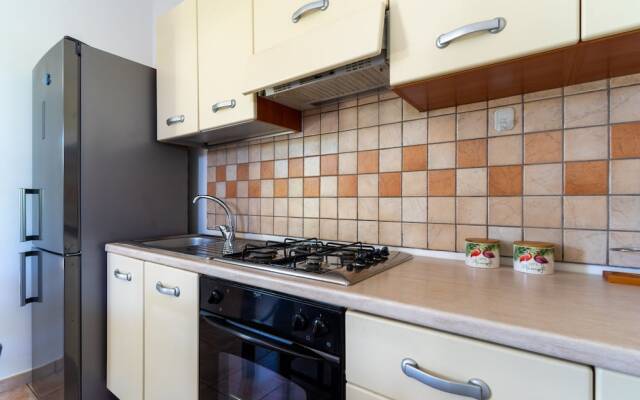 3439 Villa Serena by Barbarhouse