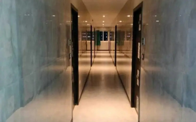 Hotel Harika Grand Lodge