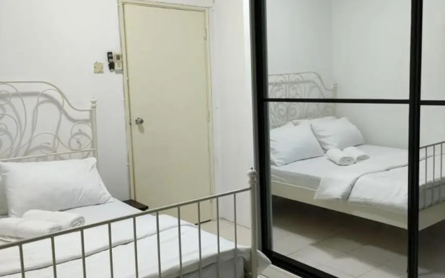 Permai Puteri Homestay Ampang