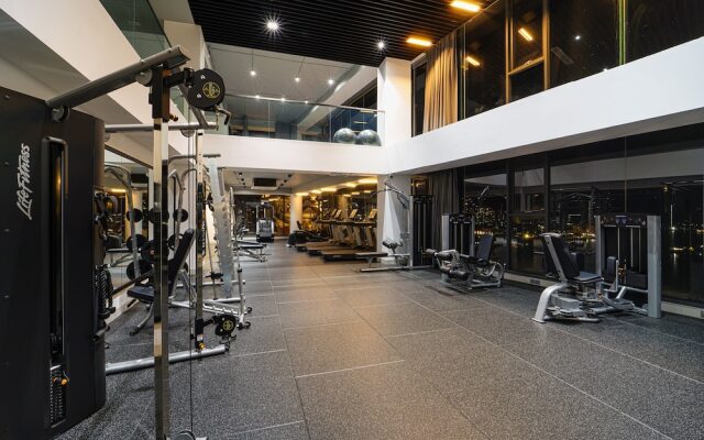 Noden Hotel & Apartment