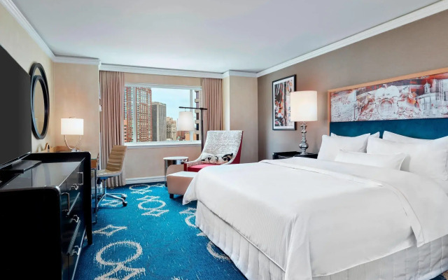 The Westin Philadelphia