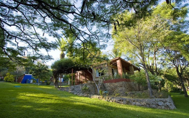 Hotel Victoria Oaxaca