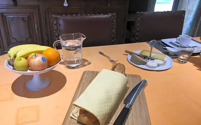 La Tour De Ginaillac