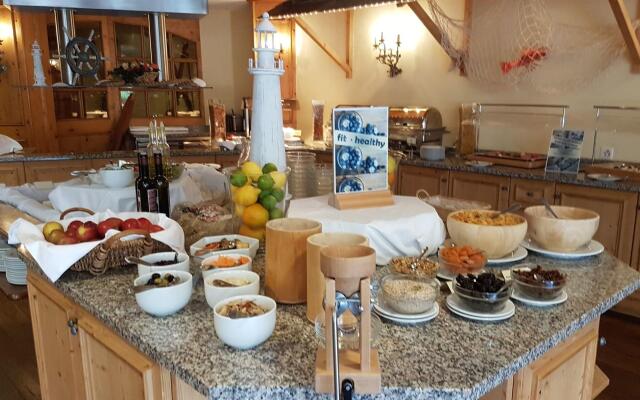 Silvretta Parkhotel