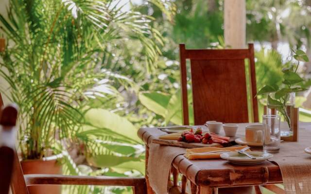 La Poza Boutique Hotel & Spa - Adults Only