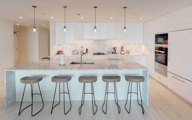 The Residences at Seafire