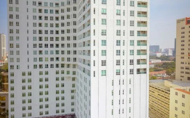 Mansion One Premium Suites