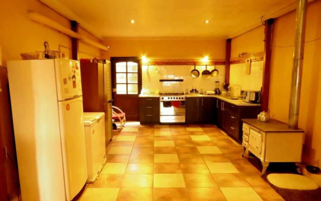 Hostal Costamía