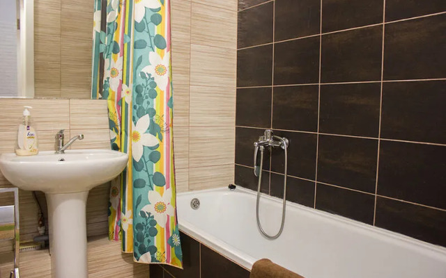 Апартаменты Феникс на улице Уктусская, д. 42