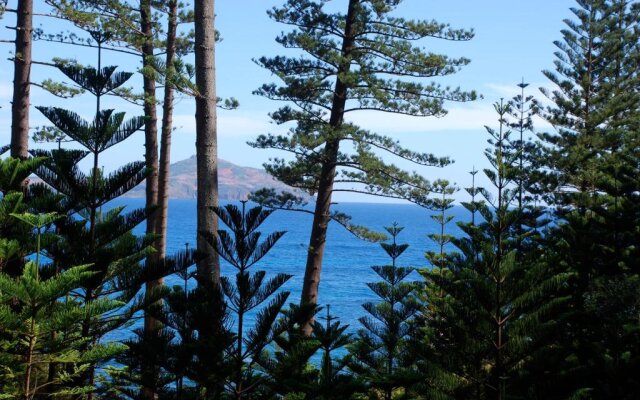 Coast Norfolk Island