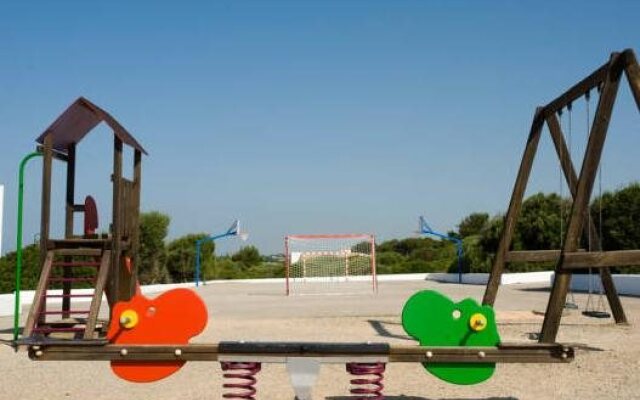 Binibeca Beach Villas