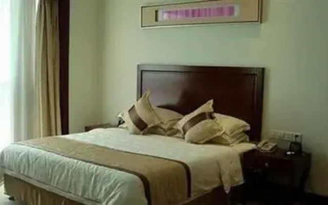 Zhejiang South Hotel