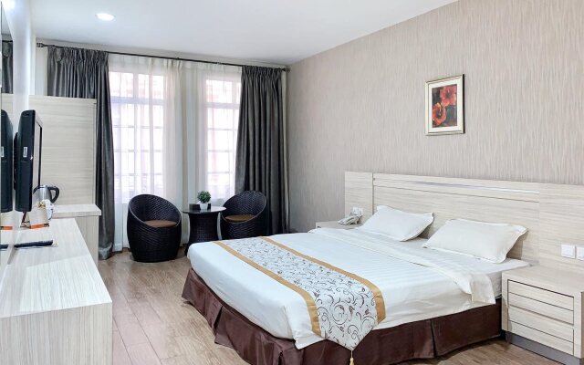 Venesia Hotel