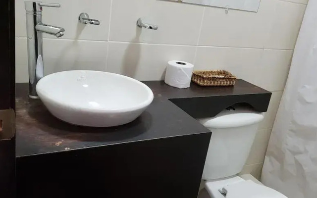 Departamento Punta Centinela