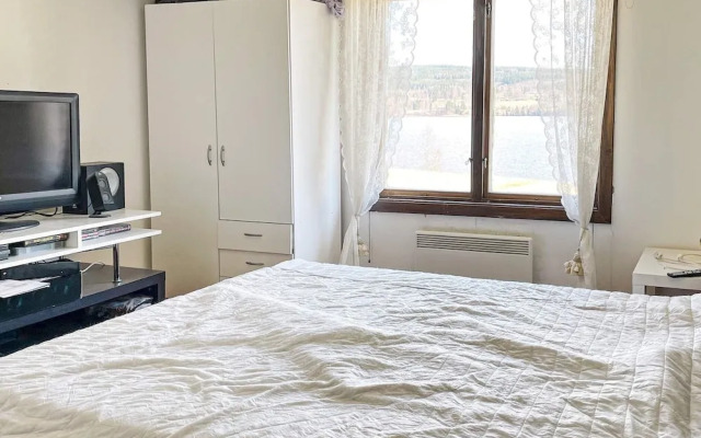 5 Person Holiday Home in Sunnemo-by Traum