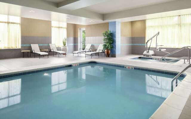 Hilton Garden Inn Toledo Perrysburg