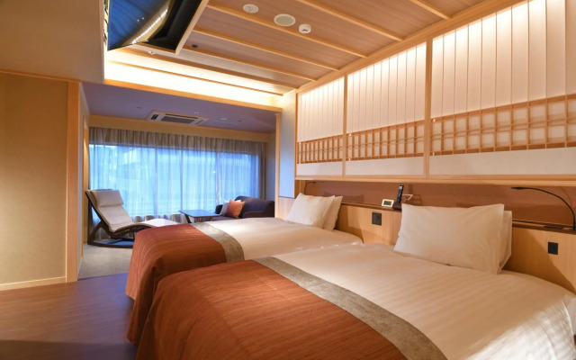 Yumotokan