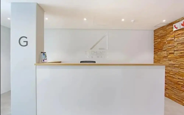 Elements Luxury Suites