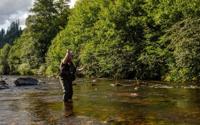 Sackmann Wanderhotel