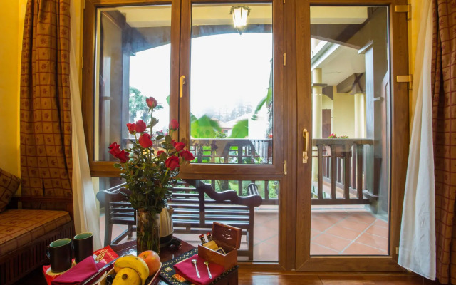 Sapa Mountain Resort, Affiliated by Meliá