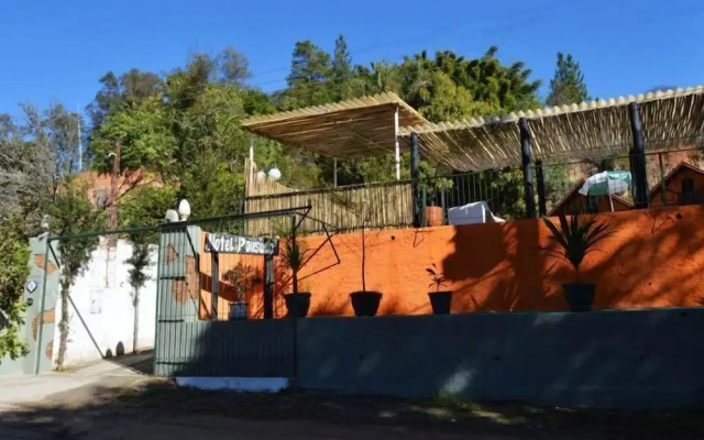 Pousada Villa Três