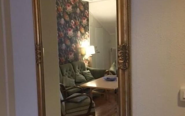 Sonfjällsgården Wärdshus & Hotell