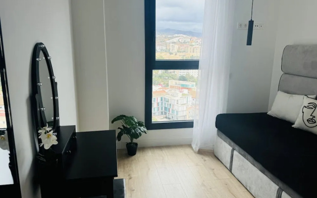 Piso Lujoso en el Centro de Malaga