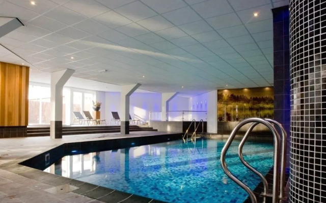Boshotel Vlodrop