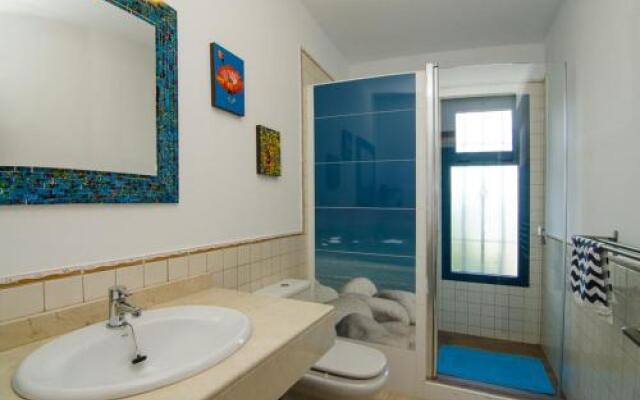 Villa Valeria