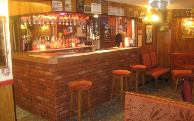 The Mornington Hotel